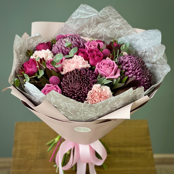 Букет Венера