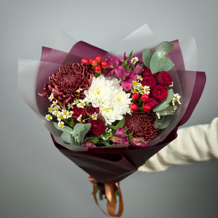 Букет Изабелла