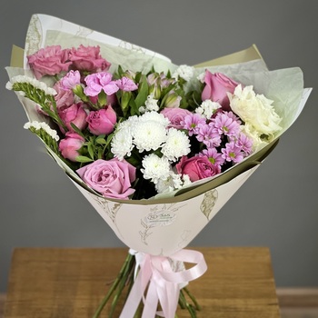 Букет Византия