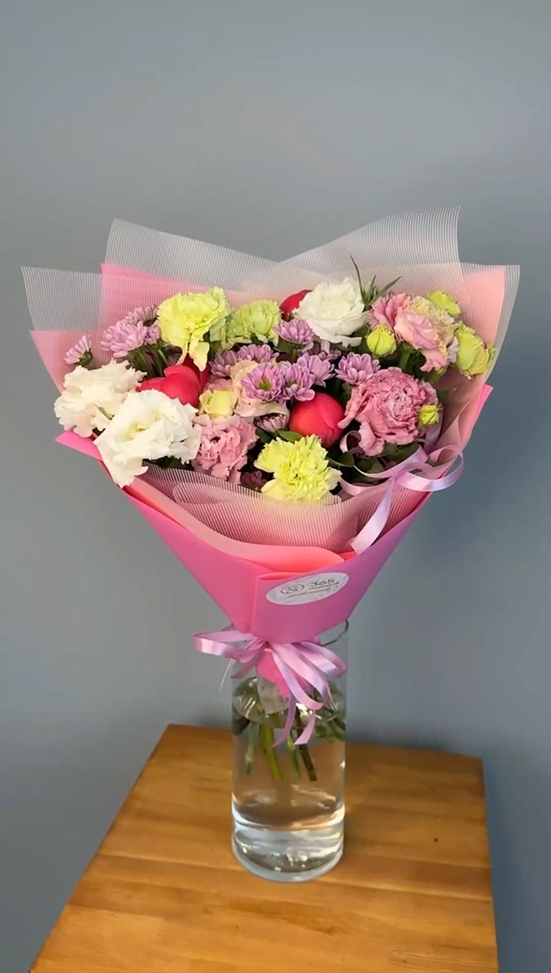 Букет Забава