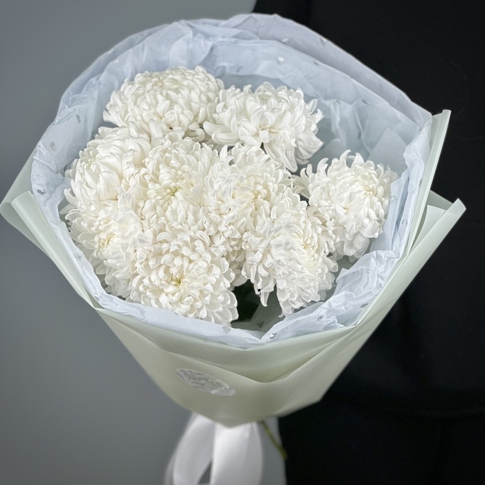 Букет Дыхание нежности