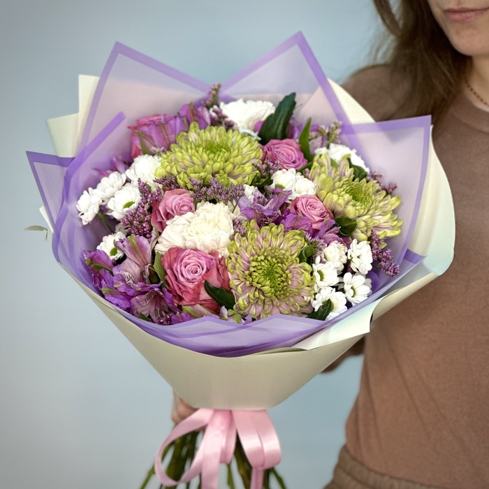 Букет Гипноз