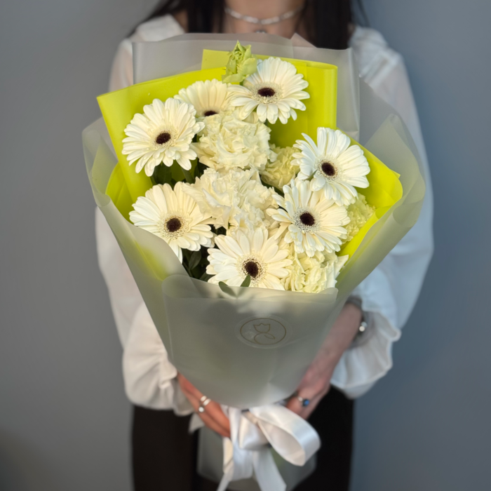 Букет Мгновение лета