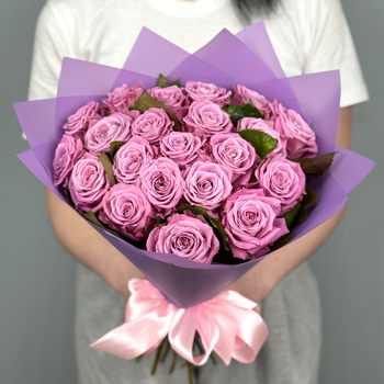 Букет из роз Марритим