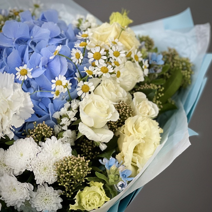 Букет Эмили