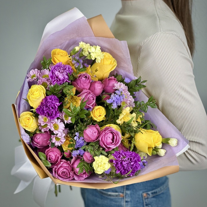 Букет Фаворит