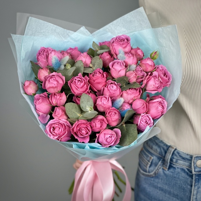 Букет Искренность