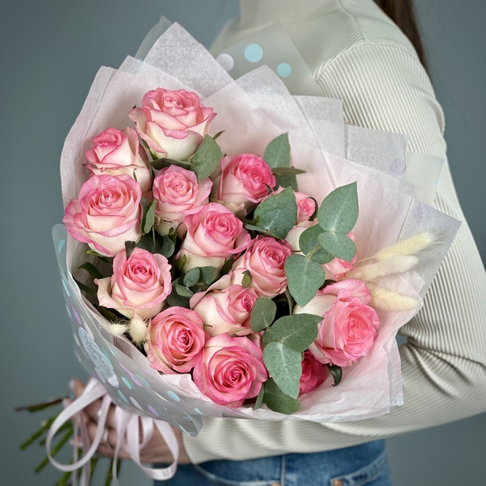 Букет Безупречность