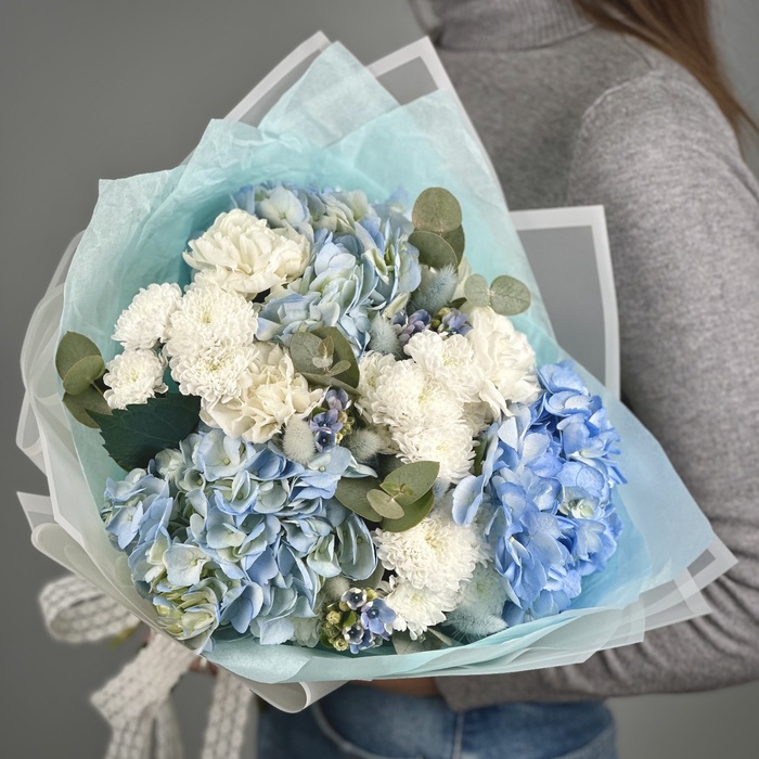 Букет Нирвана