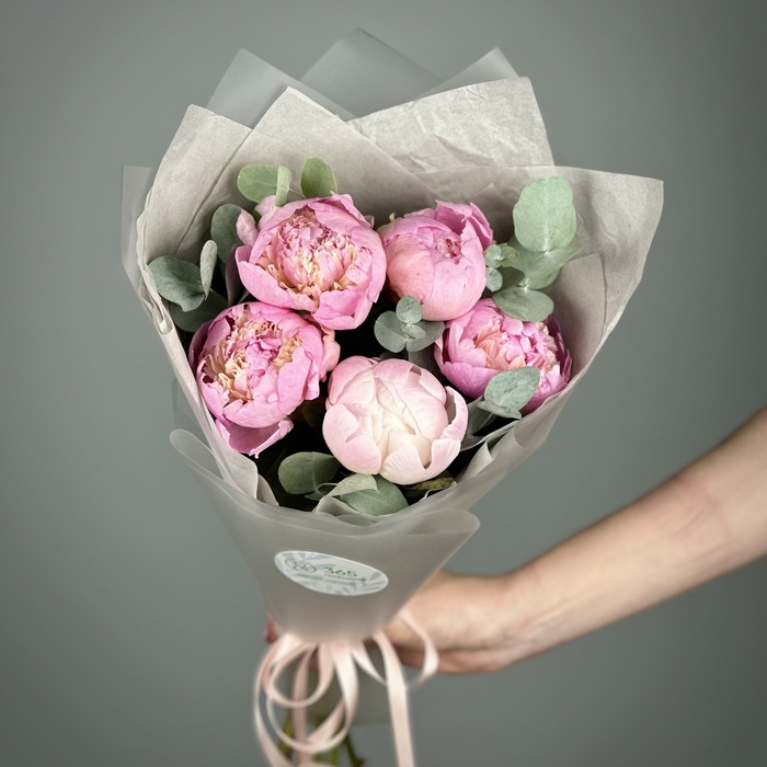 Букет Внимание