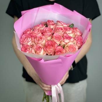 Букет Джумилия