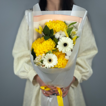 Букет Светлое ожидание