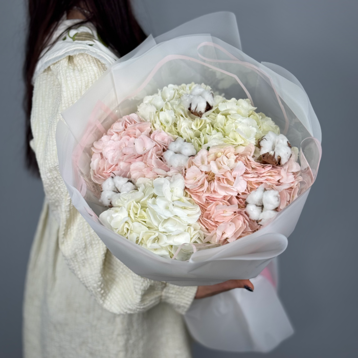 Букет Вдохновение