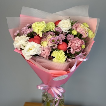 Букет Забава