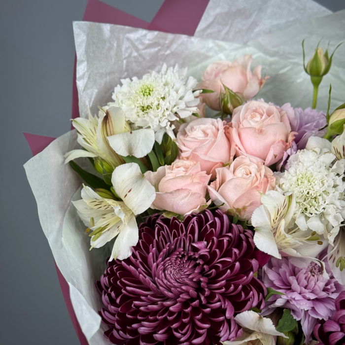 Букет Элиза