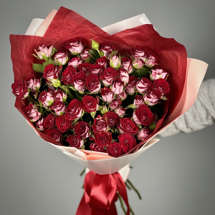 Букет Бибаблз