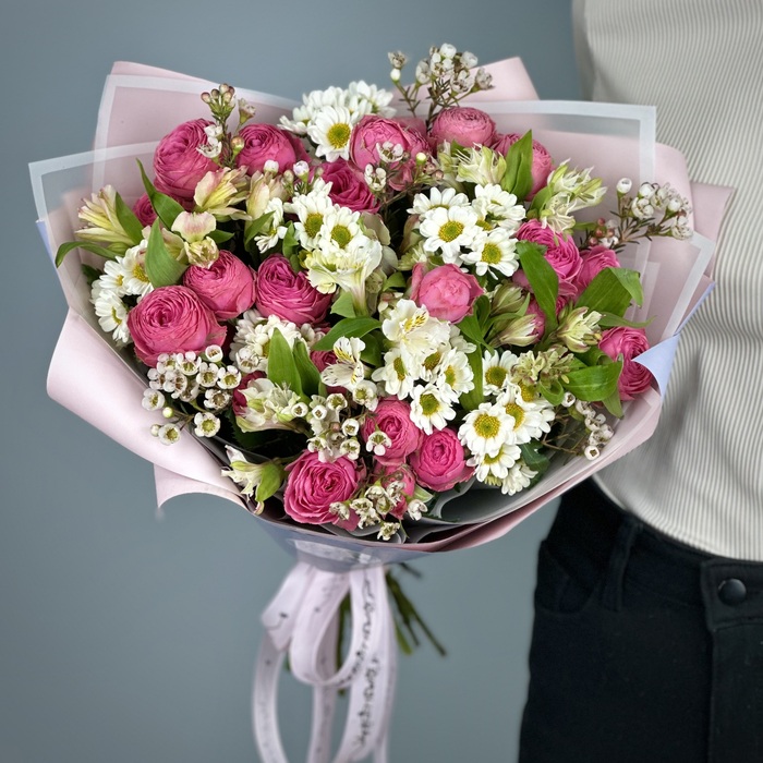 Букет Василиса