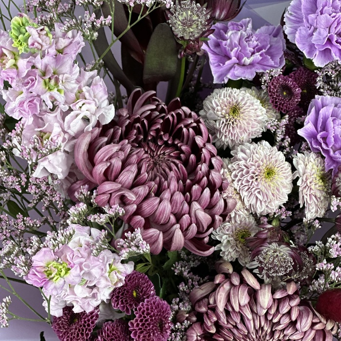 Букет Афина