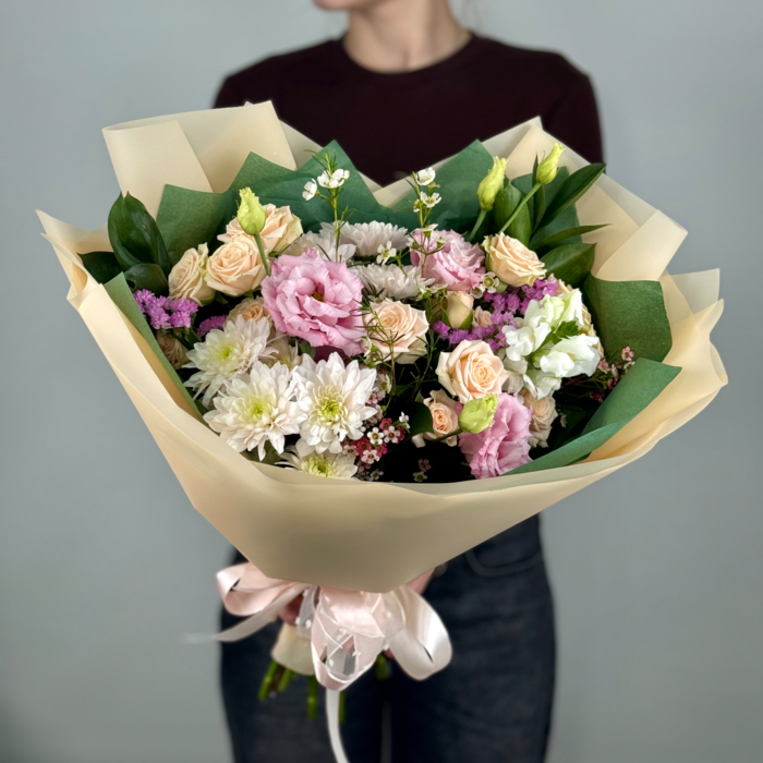 Букет София