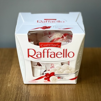 Конфеты Раффаэлло (150 гр)