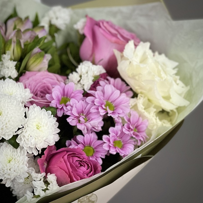 Букет Византия