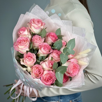 Букет Безупречность