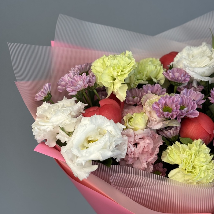 Букет Забава