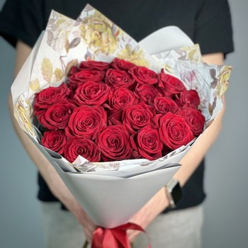 Букет Ариэль