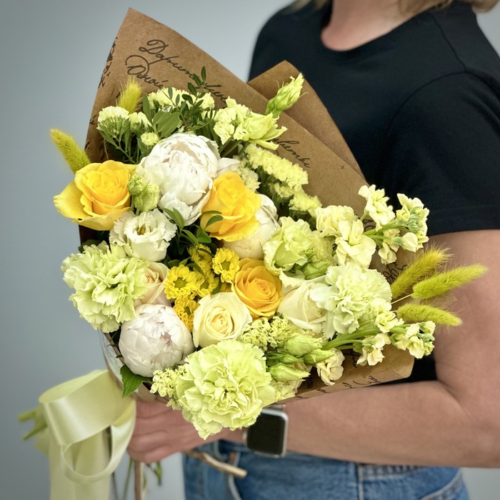 Букет Онегин