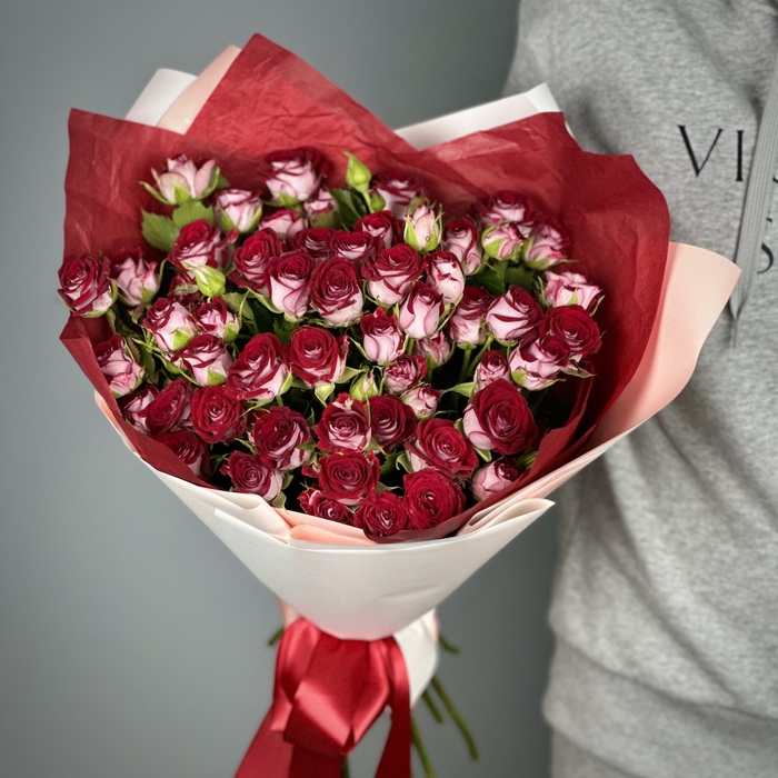 Букет Бибаблз