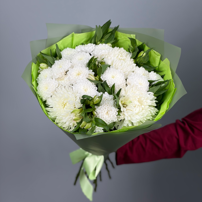 Букет Светлые эмоции