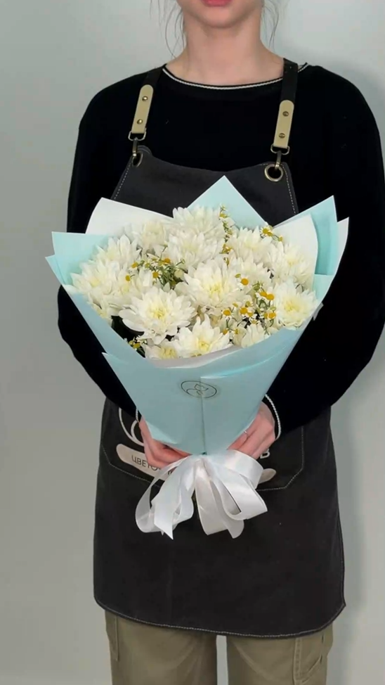 Букет Феврония