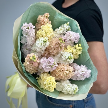 Букет Ароматерапия