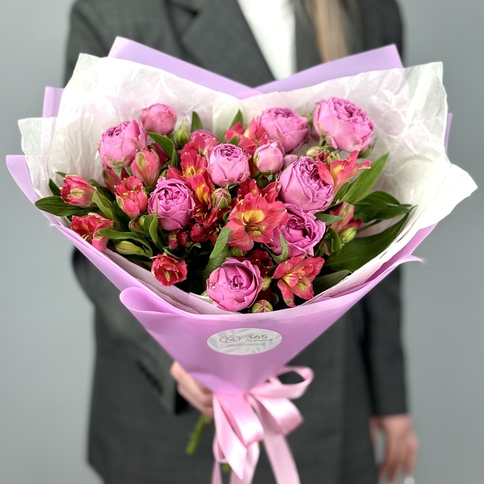 Букет Эстель