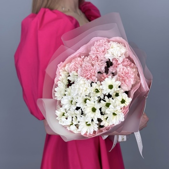 Букет Летний поцелуй