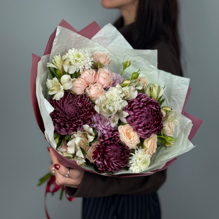 Букет Элиза