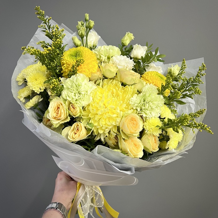 Букет Вершина