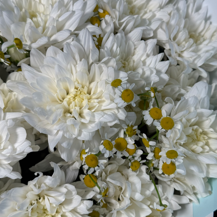 Букет Феврония