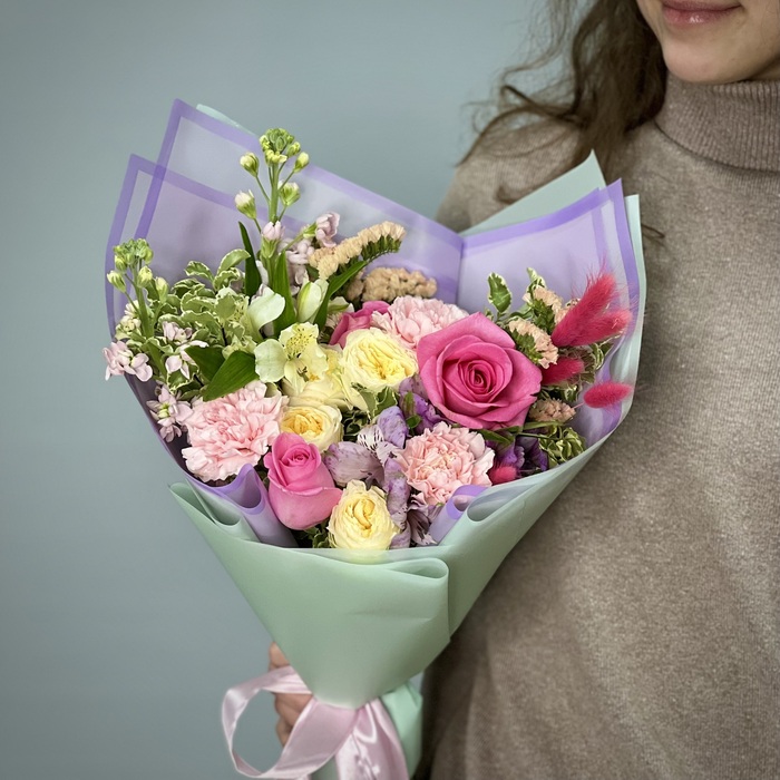 Букет Симпатия