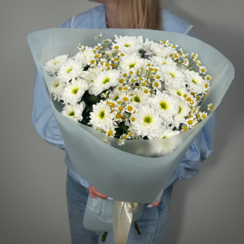 Букет Инесса