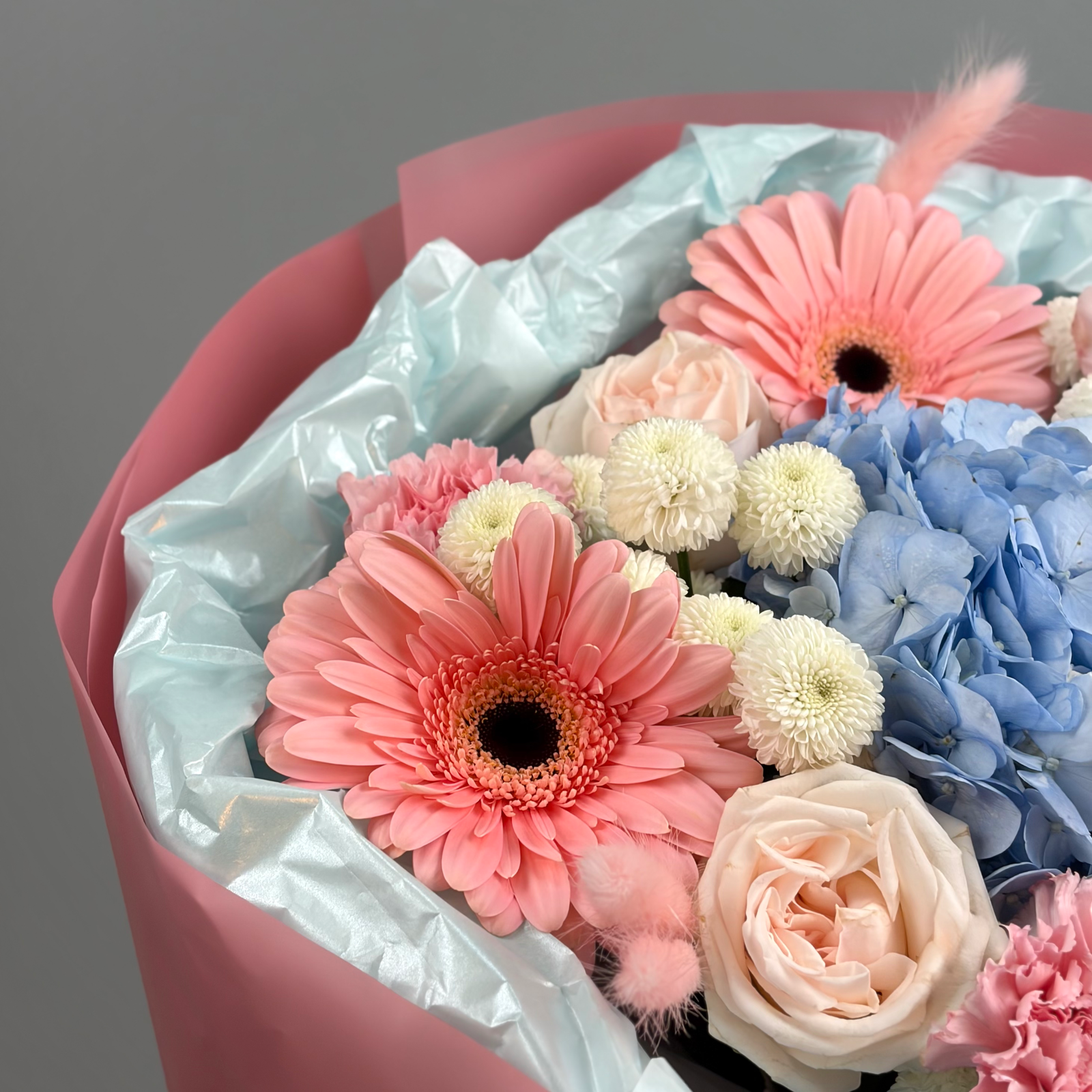 Букет Моя прелесть