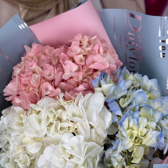 Комбо Первая любовь