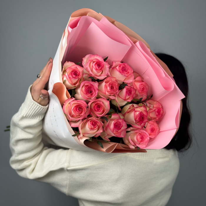 Букет Мегаполис