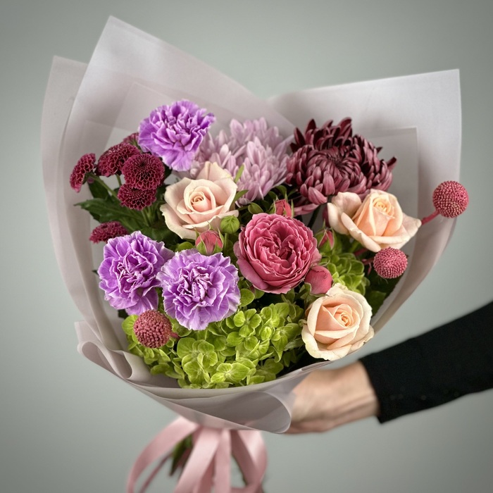 Букет Магия