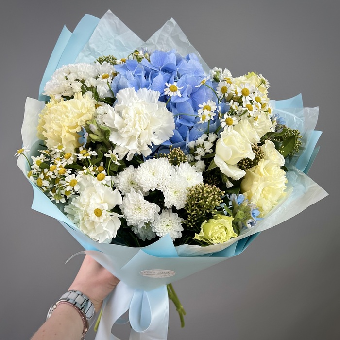 Букет Эмили