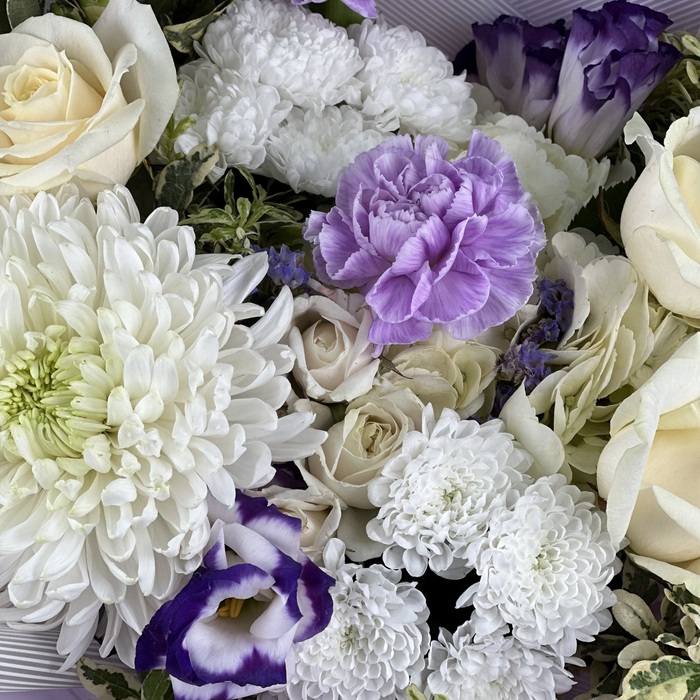 Букет Сладкий сон