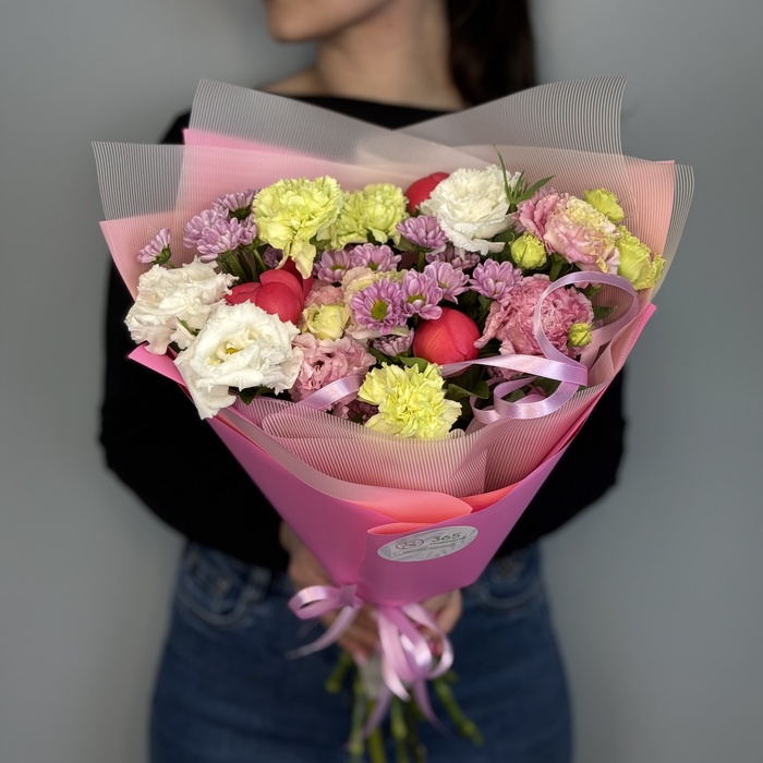 Букет Забава