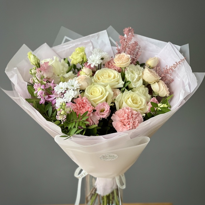 Букет Признание