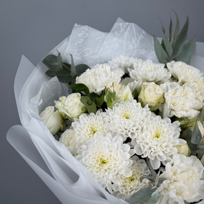 Букет Раффаэлло 