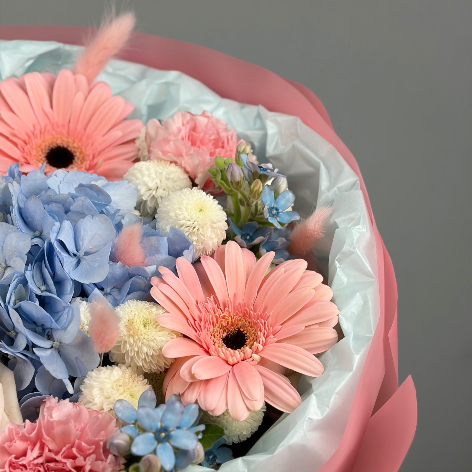 Букет Моя прелесть